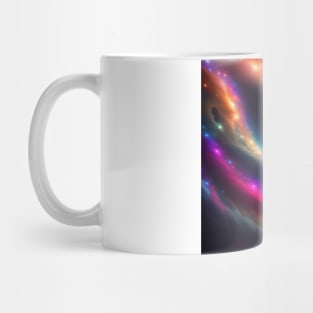 Galaxy Mug